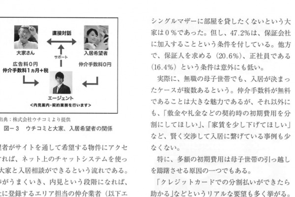 img-日本住宅協会の機関誌で弊社の居住支援について掲載されました