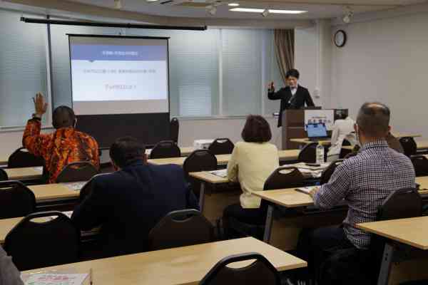 【2021年2月6日】大阪にて『大家さんと不動産会社の連携術』セミナーを開催しました