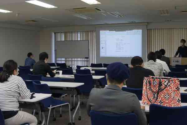 img-【2021年4月25日】福岡にて『大家さんと不動産会社の連携術』セミナーを開催しました