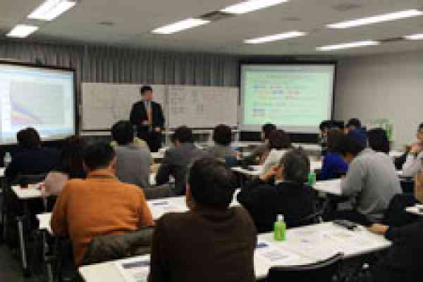 img-【2013年12月08日】渋谷で元債券ディーラー 川村流不動産賃貸経営寺子屋を開催しました